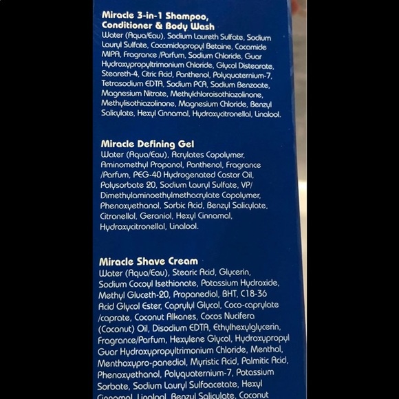 He’s a 10- it’s a10 for men - Picture 3 of 7